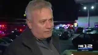 Red Cross responds to two alarm fire