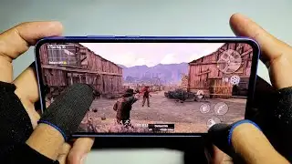 🌟Red Dead mobile DOES NOT run on CELL PHONES. [Breaking News]🤣💣