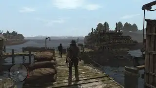 Red Dead Redemption 2026 part 19