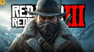 Red Dead Redemption 3: All Leaks & Rumors we know...