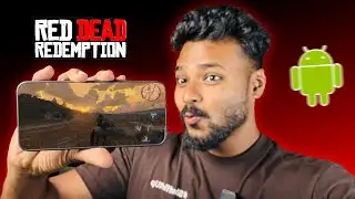 വന്നു മോനെ ￼ Red Dead Redemption mobile🥵 തീപ്പൊരി item | RDR mobile malayalam gameplay 