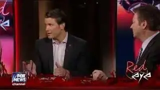 Red Eye | Edward Snowden / Female Special Forces