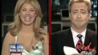 RED EYE On FOX NEWS - 4/24/2007