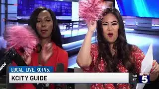 Red Friday in Chiefs Kingdom