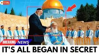 Red Heifer Update: Only Months Left Before Israel