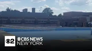Red Hook community outraged as pool remains closed