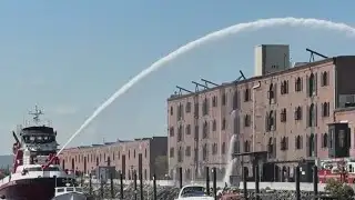 Red Hook fire: Federal loans available for victims