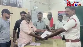 red news tamil sdsds