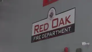 Red Oak Fire Department to host BBQ fundraiser