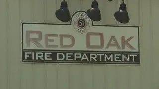 Red Oaks Fire Dept. shares holiday fire safety tips