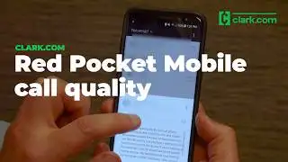 Red Pocket Mobile Call Quality Issues