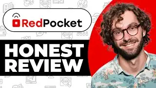 Red Pocket Mobile Carrier Honest Review - Watch Before Using