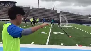 Red River Futbol Club hosting open tryouts