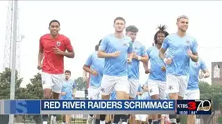 Red River Raiders