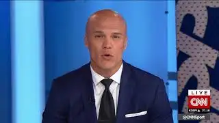 Red Sox legend David Ortiz shot in Dominican Republic