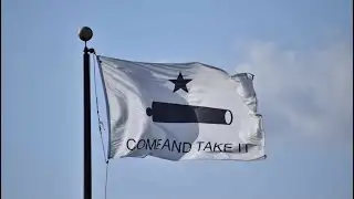 Red, White & True - Episode #1