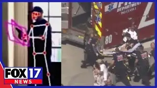 REDCARE cameras detecting weapons in schools with 1 Million dollar markup; School safety