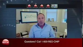 RedChip Investor Webinar with ProPhase Labs (OTC: PRPH)