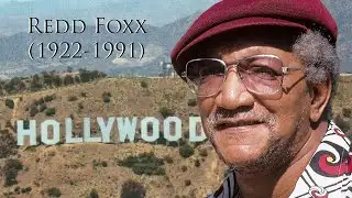 Redd Foxx (1922-1991)