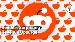 Reddit Revenue Skyrockets with AI and Ad Focus