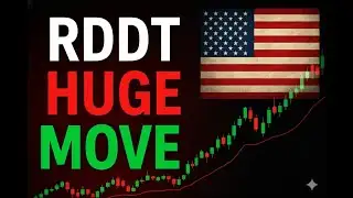 REDDIT STOCK EXPLODES! RDDT HITS NEW HIGHS — WHY IS IT MOVING?