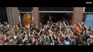 REDFOO - New Thang - Live - X Factor Australia 2014 [HD]