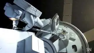 Redirecting a space rock | Science News