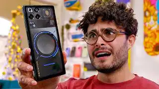 REDMAGIC 11 Pro | Honest Review