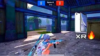 😱𝐑𝐄𝐃𝐌𝐈 𝟖𝐀 𝐝𝐮𝐚𝐥 𝐕𝐒 𝐢𝐏𝐡𝐨𝐧𝐞 𝐱𝐑 #tdm #bgmi