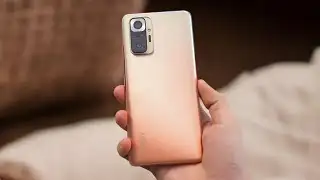 Redmi Note 10 Pro in 2025: Still Working?