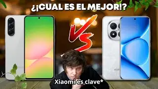 Redmi Note 15 Pro Plus vs Galaxy A56 5G | CUAL ME COMPRO!!?