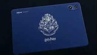 Redmi Pad 2 Pro Harry Potter Edition