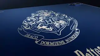 REDMI Pad 2 Pro Harry Potter Edition 