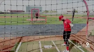 Reds fans frustrated over team