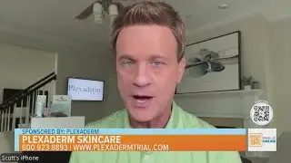 Reduce Your Under-Eye Bags and Wrinkles with Plexaderm Skincare