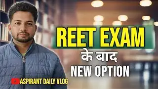 REET Exam ke Baad Content Creation Sikh Lo 😮 Govt Budget Me Badi Ghoshna!