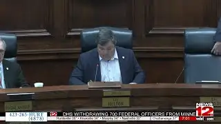 Referendum for Hamilton County term limits proposed