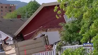 Reflecting: Monday marks one year since deadly Ketchikan Landslide