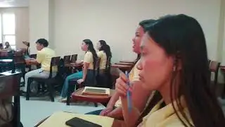 Reflection Vlog - Seminar on Fake News and Misinformation! 