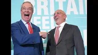 REFORM IMPLOSION as they bring the absolute worst people like ZAHAWI on board!