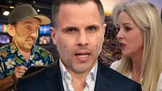 REFORM IMPLOSION! - Isabel Oakeshott & Dan Wootton IN HUGE BUST-UP!!