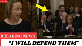 Reform MP EXPLODES: Defends British Soldiers as Labour Faces FURY!