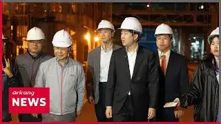 Reform Party candidate promises new future with stronger economy, democratic institutions