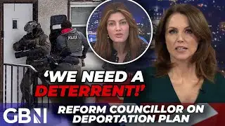 Reform UK considering 