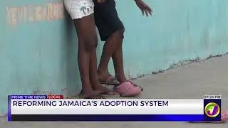 Reforming Jamaica