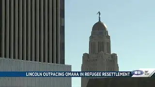 Refugees find home in Lincoln