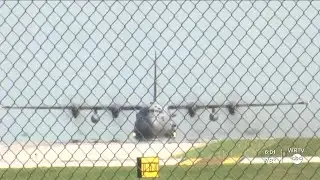 Refugees from Afghanistan arrive in Indiana