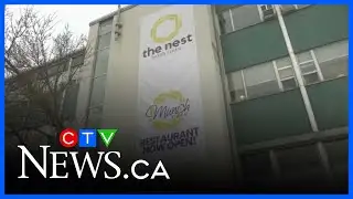 Regina catering company expands, opens new cafe for job training