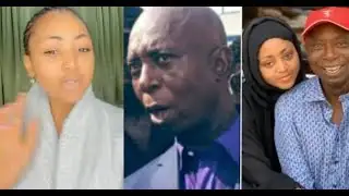 REGINA DANIELS REVEALS WHY SHE RETURNED, THERE IS NO GOING BACK, EVERYWHERE SCATTERE