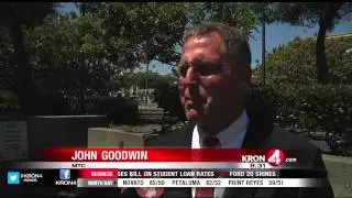 Regional Transit Planners Look for Alternatives if BART Strikes Again